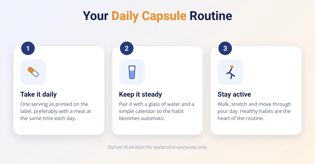 Artivorin how it works guide